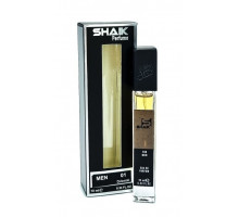 Shaik № 01 (Shaik Opulent Blue №77), 10 ml