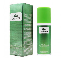 Дезодорант в коробке Lacoste Essential 150 ml