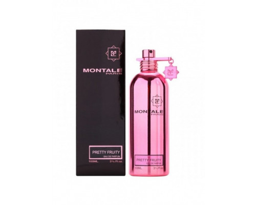 Montale Pretty Fruity100 мл