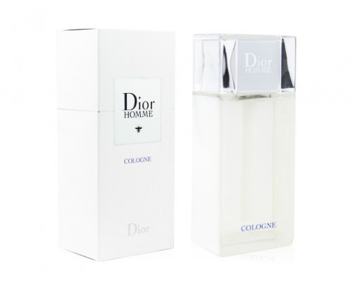 Christian Dior Homme Cologne 125 мл (EURO)