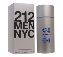 Туалетная вода Carolina Herrera 212 Men 100 мл