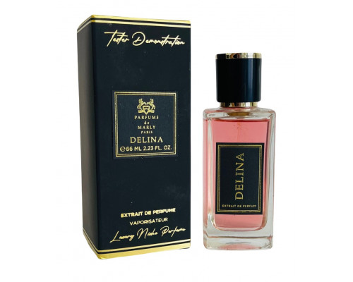 Тестер 66 мл Parfums de Marly Delina