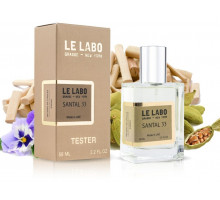 Тестер La Lebo Santal 33 58 мл