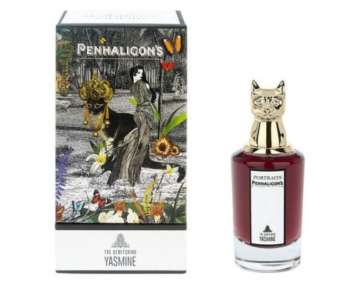 Penhaligons The Bewitching Yasmine 75 мл