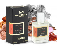 Тестер Mancera Red Tobacco 58 мл