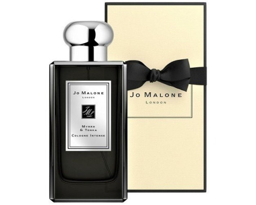 Jo Malone Myrrh & Tonka Cologne 100 мл (унисекс)