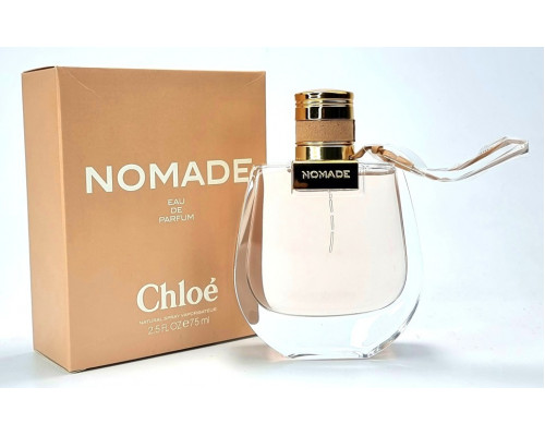 Chloe Nomade Eau de Parfum 75 мл A-Plus