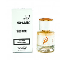 Тестер 25 мл Shaik W402 (Lacoste Eau de Lacoste L.12.12 Pour Elle Magnetic)