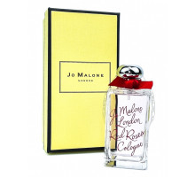 Jo Malone Red Roses Cologne (2022) 100 мл