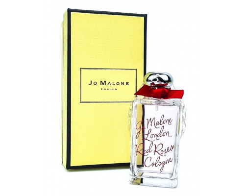 Jo Malone Red Roses Cologne 2022, 100 ml