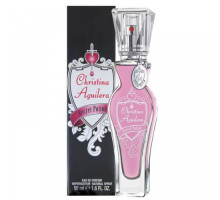 Парфюмерная вода Christina Aguilera Secret Potion 100 мл