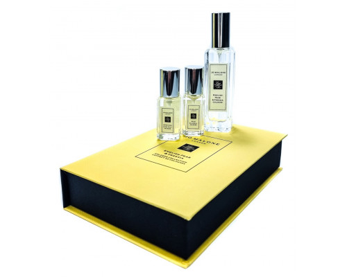 LUX Набор Jo Malone English Pear & Freesia