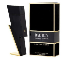 Carolina Herrera Bad Boy 100 мл (EURO)