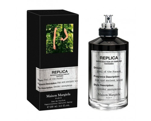 Maison Martin Margiela Replica Soul Of The Forest, 100 ml