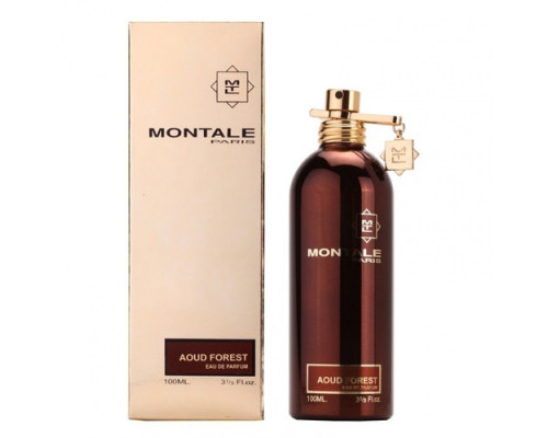 Montale Aoud Forest 100 мл (унисекс)