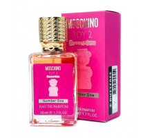 Мини-парфюм 50 мл Number One Moschino Toy 2 Bubble Gum