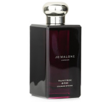 Jo Malone Velvet Rose & Oud Cologne Intense 100 мл