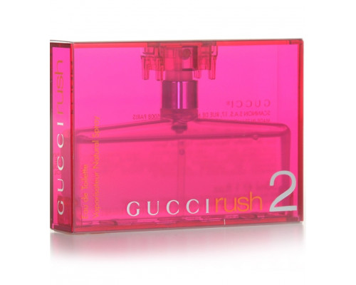 Gucci Rush 2 75 мл A-Plus