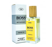 Тестер 40 мл UAE № 191 Hugo Boss Bottled Night