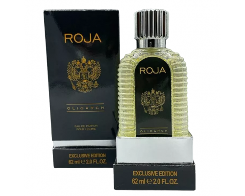 Мини-тестер Roja Dove Oligarch (LUX) 62 ml