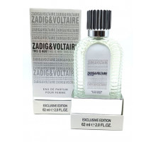 Мини-тестер Zadig & Voltaire This is Her (LUX) 62 ml