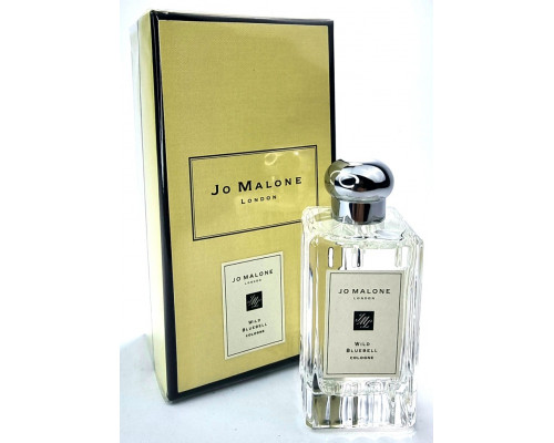 Jo Malone Wild Bluebell Limited Edition New 100 мл