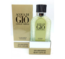 Мини-тестер Giorgio Armani Acqua di Gio Pour Homme (LUX) 62 ml