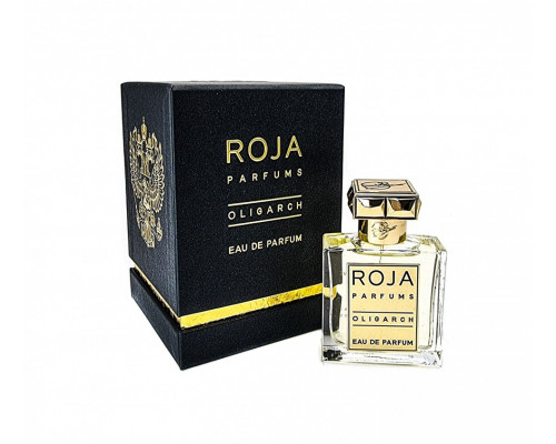 Roja Dove Oligarch, 50 ml