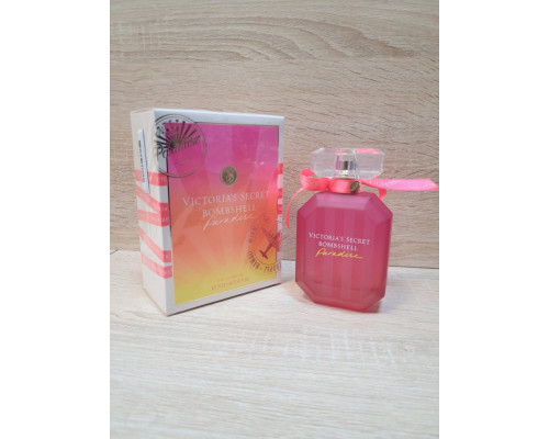 Victorias Secret Bombshell Paradise 100 мл (EURO)