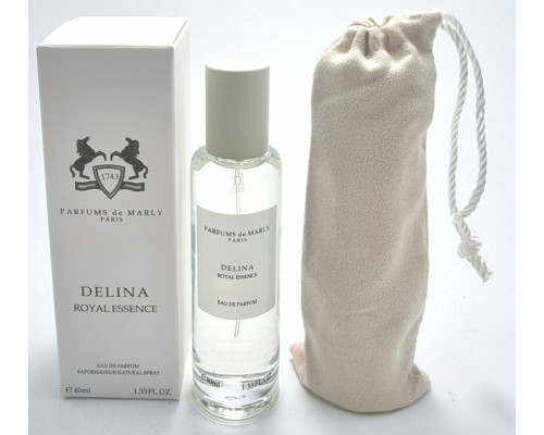 Тестер 40 мл Parfums de Marly Delina