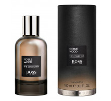 Hugo Boss The Collection Noble Wood 100 мл