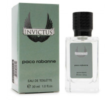 Мини-парфюм 30 мл ОАЭ Paco Rabanne Invictus