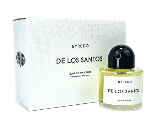 Byredo De Los Santos 100 мл - подарочная упаковка