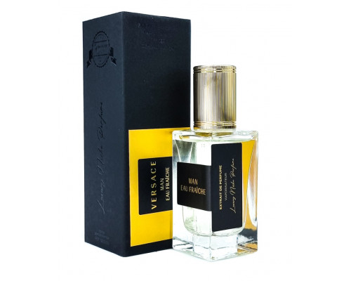 Тестер 40 ml ОАЭ Versace Man Eau Fraiche