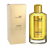 Mancera Gold Intensitive Aoud 120 мл