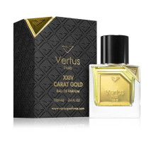 Vertus XXIV Carat Gold 100 мл