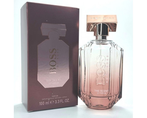 Парфюмерная вода Hugo Boss The Scent Le Parfum for Her 100 мл