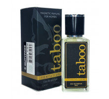 Мини-парфюм 35 ml ОАЭ Ruf Taboo Tentation