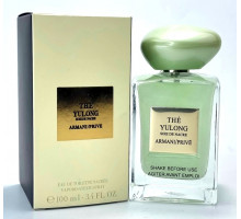 Туалетная вода Giorgio Armani Armani Prive The Yulong Soie de Nacre 100 мл