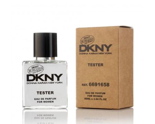 Мини-Тестер DKNY Be Delicious Fresh Blossom 50 мл (ОАЭ)