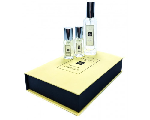 LUX Набор Jo Malone Silk Blossom