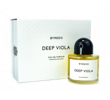 Byredo Deep Viola 100 мл - подарочная упаковка