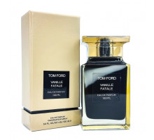 Tom Ford Vanille Fatale (2024) 100 мл (EURO)