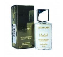 Мини-парфюм 25 ml ОАЭ Trussardi Limitless Shopping Via della Spiga