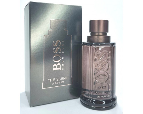 Парфюмерная вода Hugo Boss The Scent Le Parfum for Him 100 мл