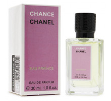 Мини-парфюм 30 мл ОАЭ Chanel Chance Eau Fraiche