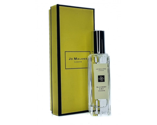 Jo Malone Blackberry & Bay Limited Edition New 30 мл