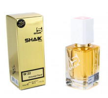 Shaik W22 (Chloe Eau de Parfum), 50 ml