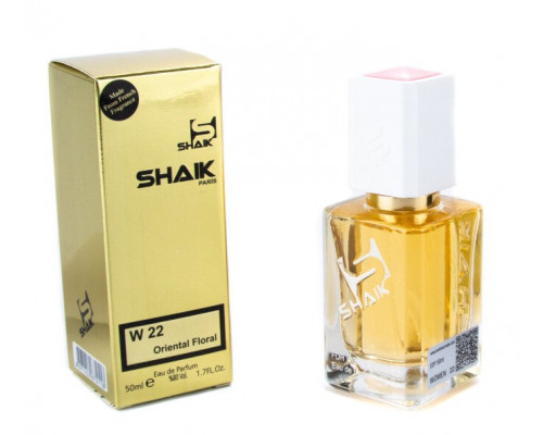 SHAIK W 22 (CHLOE EAU DE PARFUM)