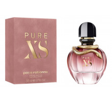 Paco Rabanne Pure XS For Her 80 мл (EURO)